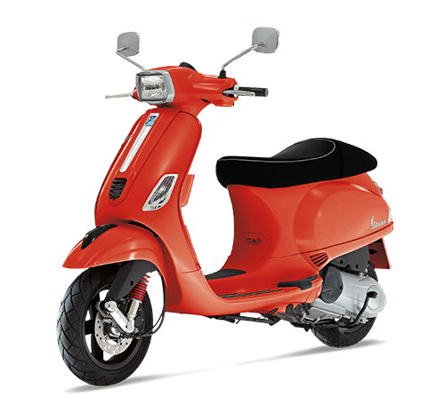 S 50 2T красный